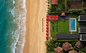 W15 Weligama